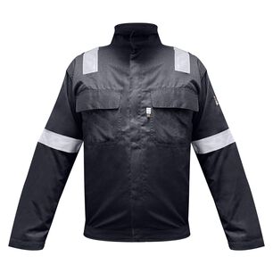 Chaqueta Ignifuga Nfpa Hw Tarasafe